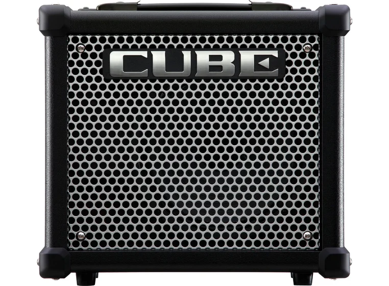 Roland CUBE-10GX Gitarforsterker 10W 